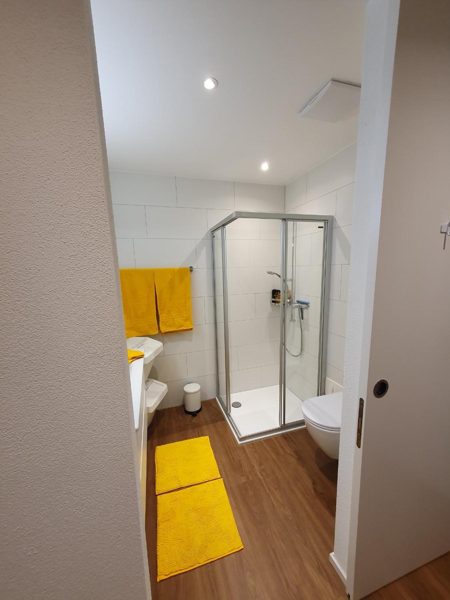 Apartment Romantisches In Der Yellow *