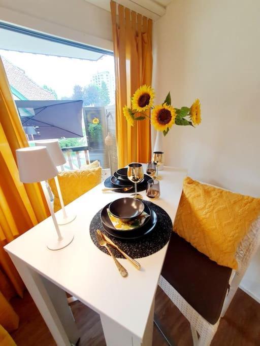 Romantisches In Der Yellow